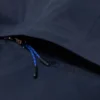Capucha impermeable con cordón