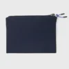 Capucha impermeable con cordón