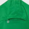 Capucha impermeable con cordones Capucha impermeable con cordones