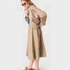 Chaqueta bomber de algodón