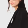 Chaqueta cruzada