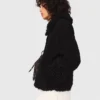 Chaqueta Curly Chaqueta Curly