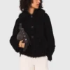Chaqueta Curly Chaqueta Curly