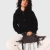 Chaqueta Curly Chaqueta Curly