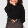 Chaqueta Curly Chaqueta Curly