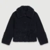 Chaqueta Curly Chaqueta Curly