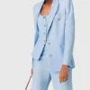Chaqueta de traje