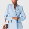 Chaqueta de traje
