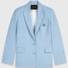 Chaqueta de traje