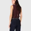 Chaqueta entallada