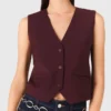 Chaqueta entallada