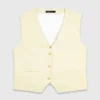 Chaqueta entallada
