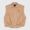 Chaqueta sin mangas Chaqueta sin mangas