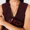 Collar con placa del signo del zodiaco Collar con placa del signo del zodiaco