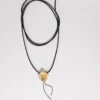 Collar de flores