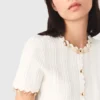 Cárdigan Gold Jewellery