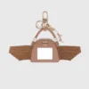 Dije para bolso Miss M mini espejo Dije para bolso Miss M mini espejo