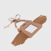 Dije para bolso Miss M mini espejo Dije para bolso Miss M mini espejo