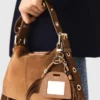 Dije para bolso Miss M mini espejo Dije para bolso Miss M mini espejo