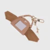 Dije para bolso Miss M mini espejo Dije para bolso Miss M mini espejo