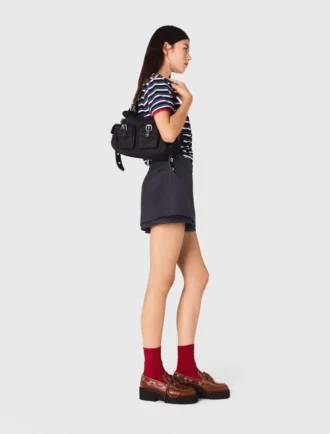 Falda-pantalón