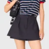 Falda-pantalón