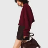 Falda pantalón con paneles