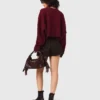 Falda pantalón con paneles