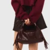 Falda pantalón con paneles