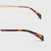 Gafas de sol redondas