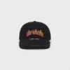 Gorra de algodón Hot Wheels x Maje