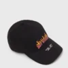 Gorra de algodón Hot Wheels x Maje