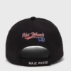 Gorra de algodón Hot Wheels x Maje