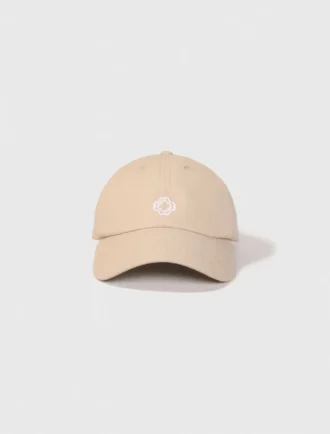 Gorra de lino