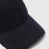 Gorra de pana