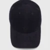 Gorra de pana