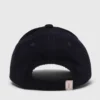 Gorra de pana