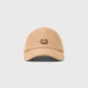 Gorra de textura natural Gorra de textura natural