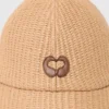 Gorra de textura natural Gorra de textura natural