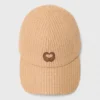 Gorra de textura natural Gorra de textura natural
