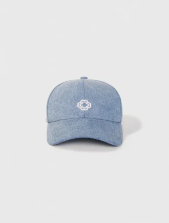 Gorra vaquera