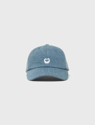 Gorra vaquera