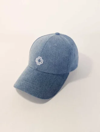 Gorra vaquera