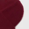 Gorro de lana y cachemira