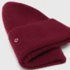 Gorro de lana y cachemira