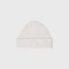 Gorro de lana y pedrería Gorro de lana y pedrería