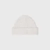 Gorro de lana y pedrería Gorro de lana y pedrería