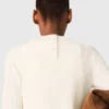 Jersey con botones enjoyados Jersey con botones enjoyados