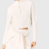 Jersey de cuello alto Jersey de cuello alto