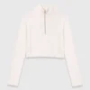 Jersey de cuello alto Jersey de cuello alto